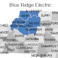 Blue Ridge Electric
